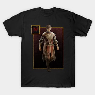 Sven (Dragon's Dogma II) T-Shirt